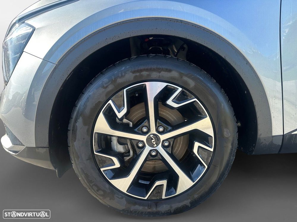 Kia Sportage 1.6 T-GDI Drive - 14