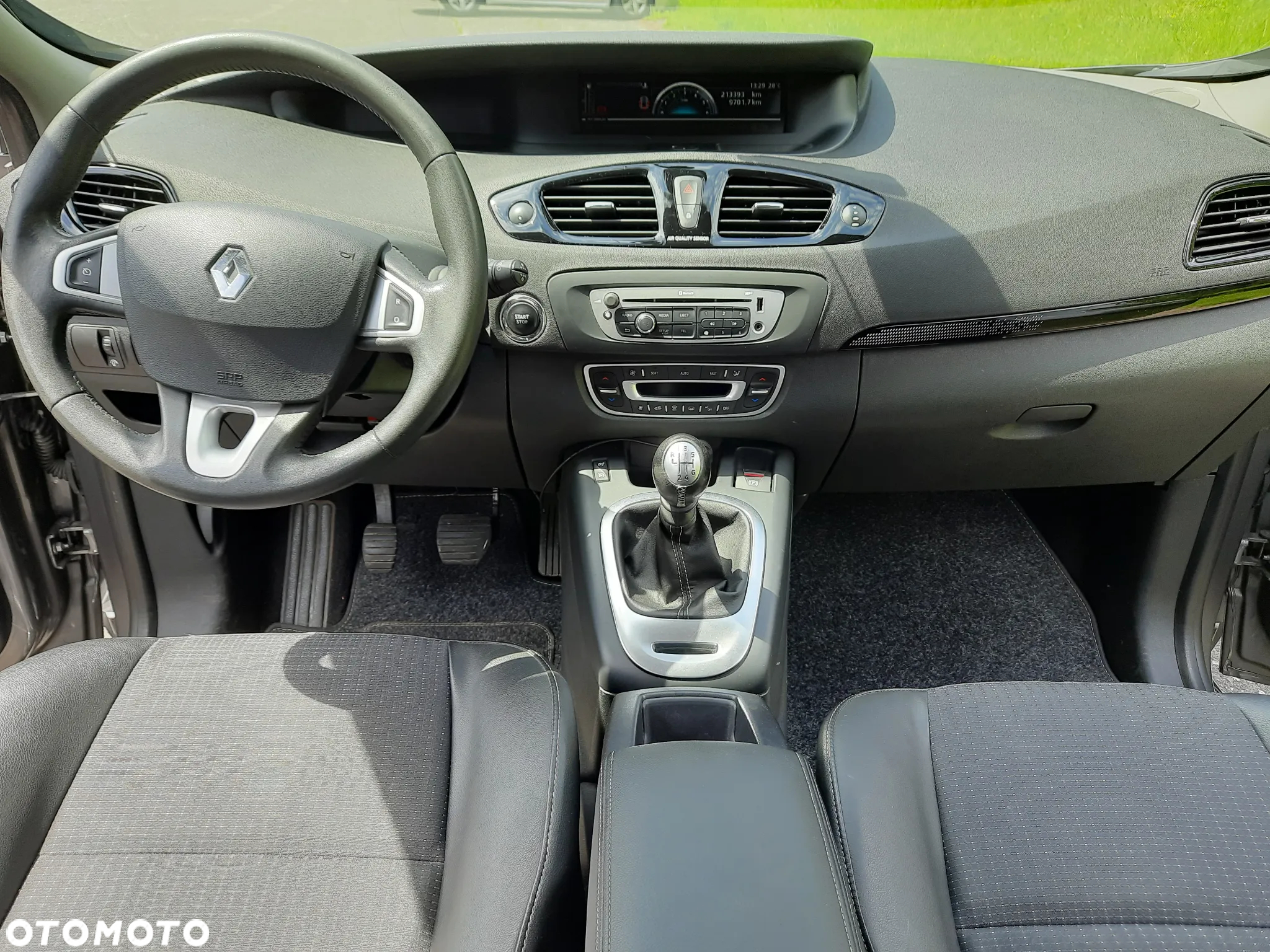 Renault Grand Scenic ENERGY dCi 110 S&S Dynamique - 9