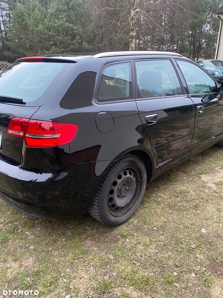 Audi A3 Sportback - 6