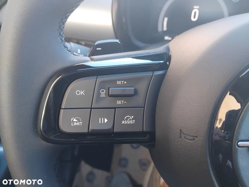 Fiat 600 1.2 Turbo Sport eDCT - 17