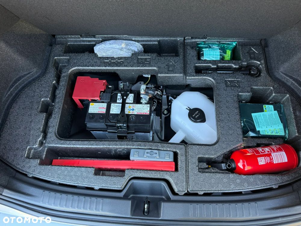 Toyota GR Yaris - 7