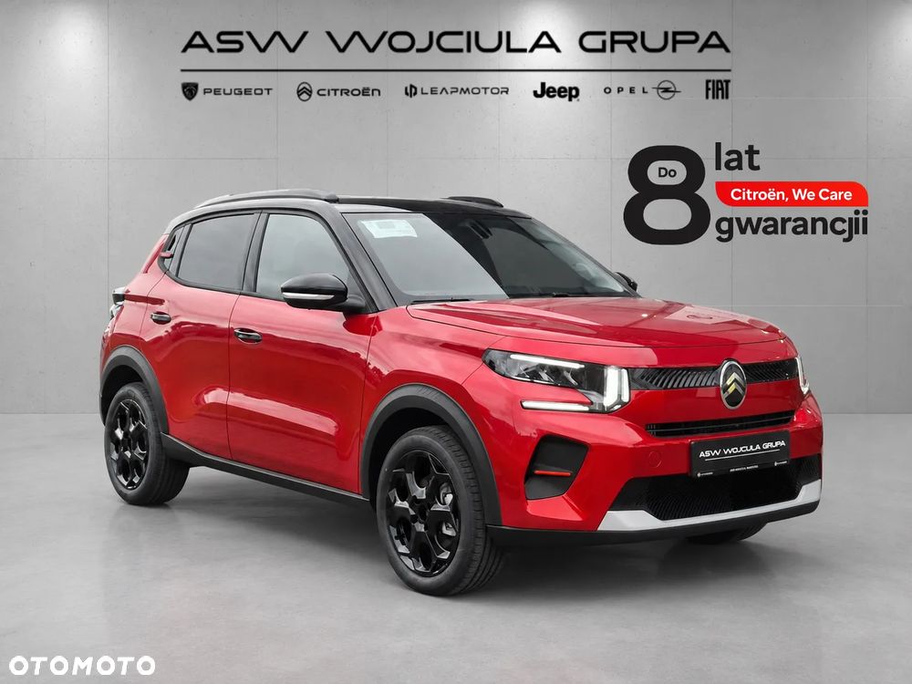 Citroën C3 1.2 mHEV Collection - 1