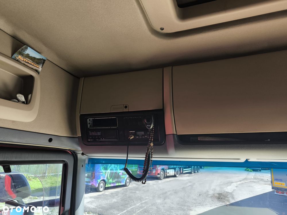 Scania R450 - 24