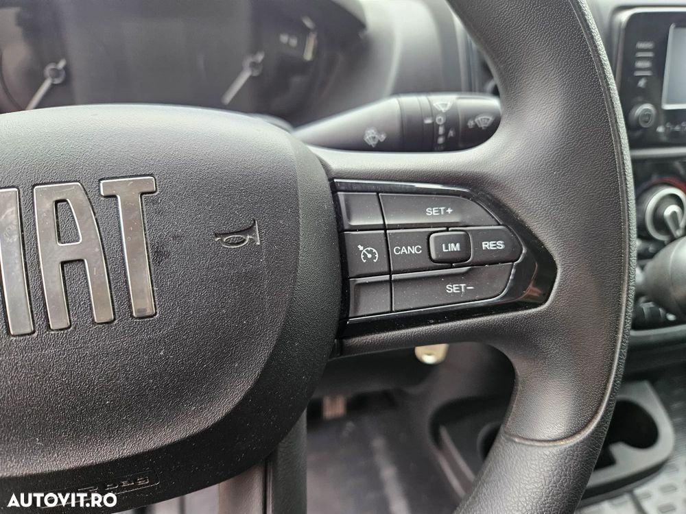 Fiat DUCATO - 13
