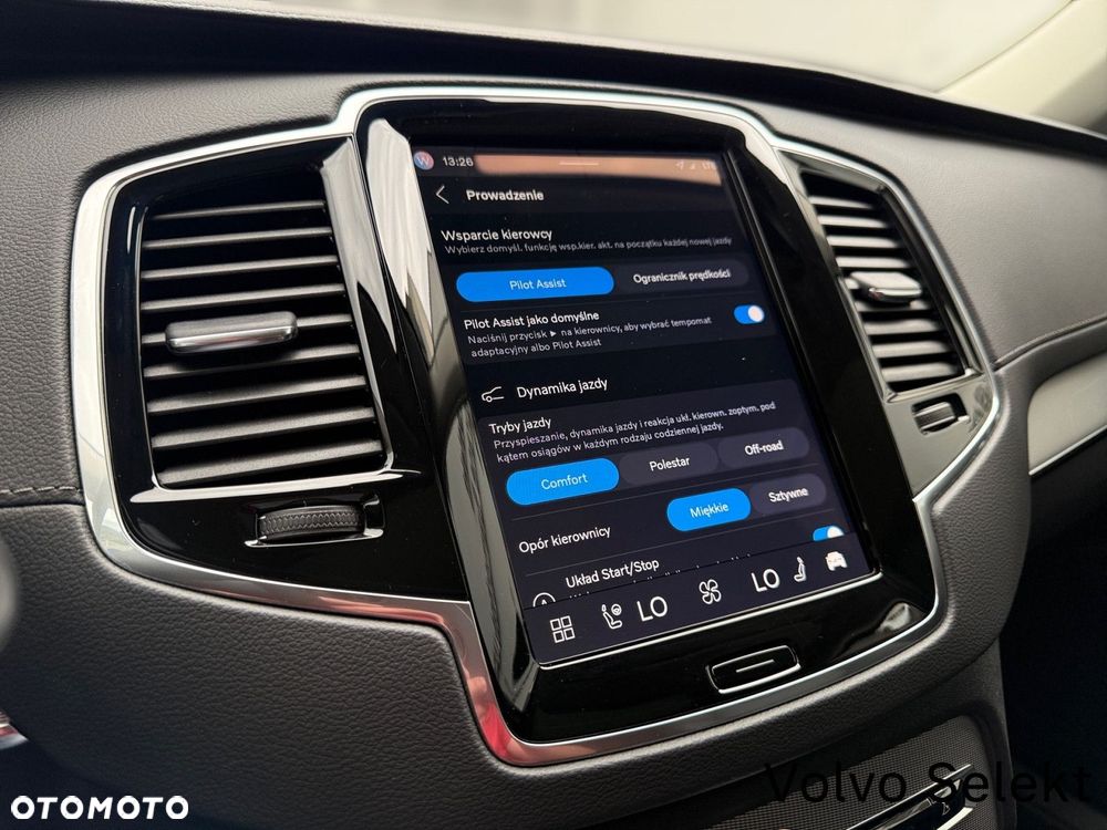 Volvo XC 90 - 25