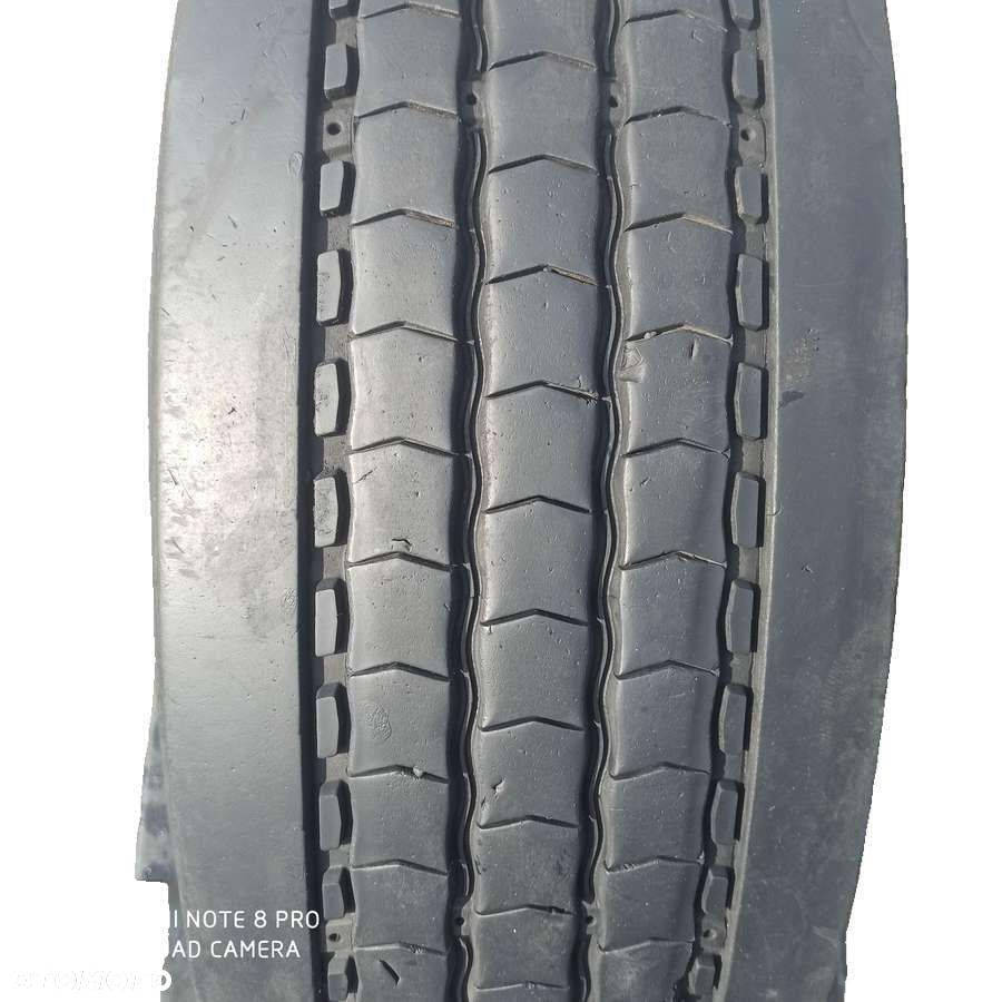 245/70 R19.5 Michelin X multi Z - 5