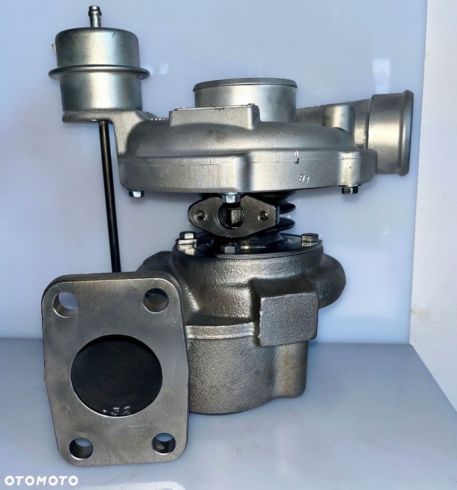 Nowa turbosprężarka 4.4L Perkins 2674A812 785827  Rabat 400zł CZYTAJ OPIS - 1