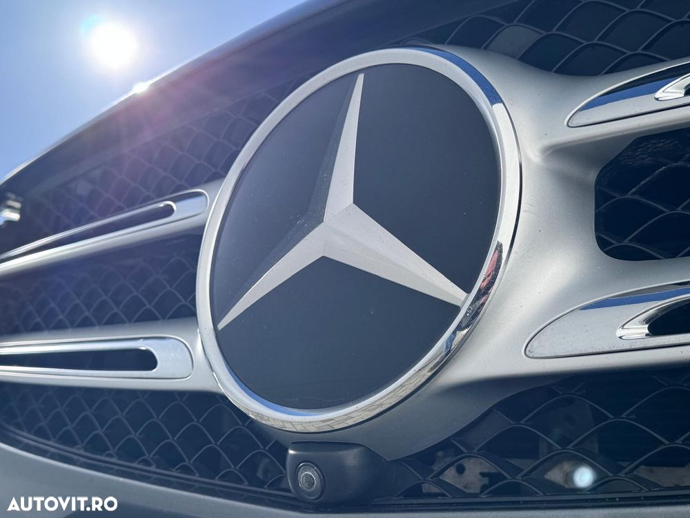 Mercedes-Benz GLC 220 d 4MATIC - 12