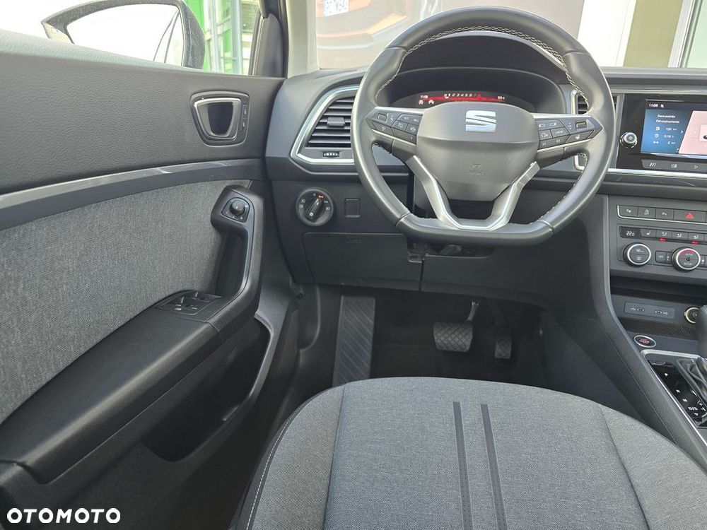 Seat Ateca 1.5 TSI Style S&S DSG - 30