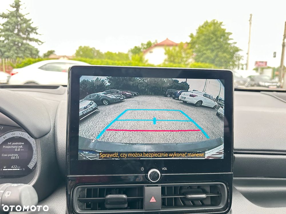 Toyota Yaris Hybrid 1.5 GR Sport - 37