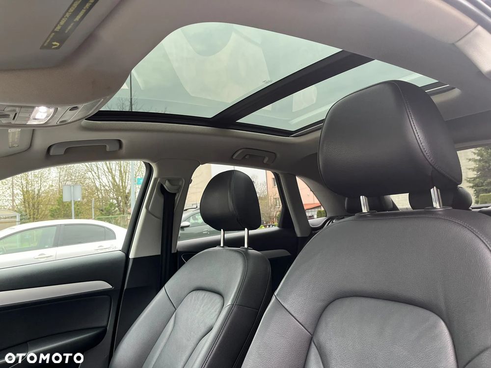Audi Q3 - 8