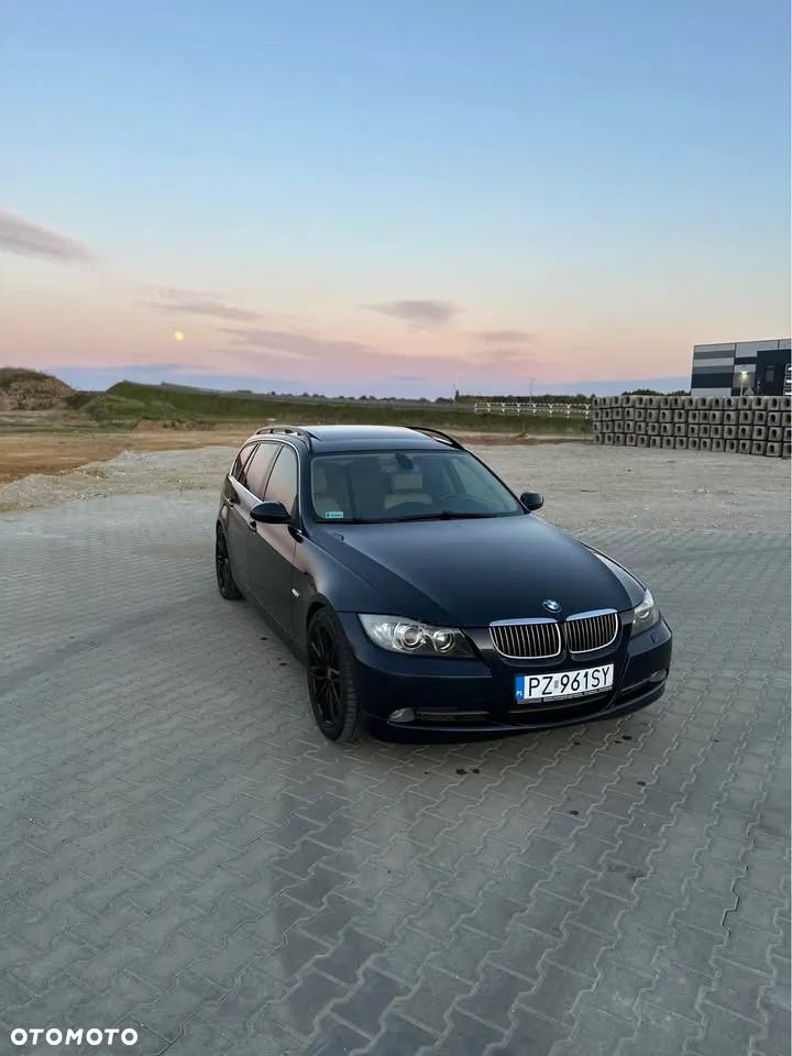 BMW 3