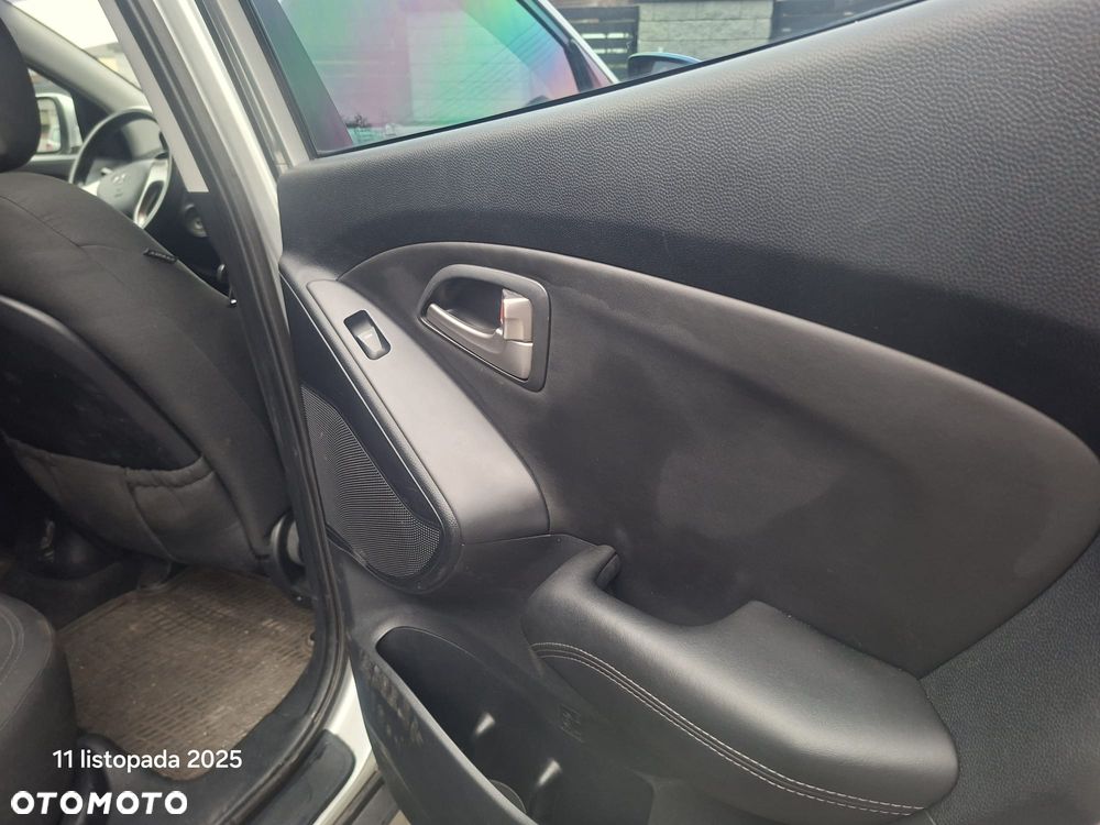 Hyundai ix35 1.6 GDI Comfort 2WD - 14