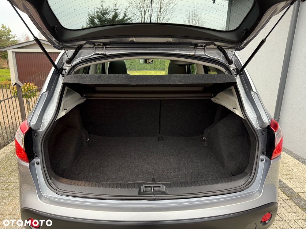 Nissan Qashqai 2.0 tekna - 19