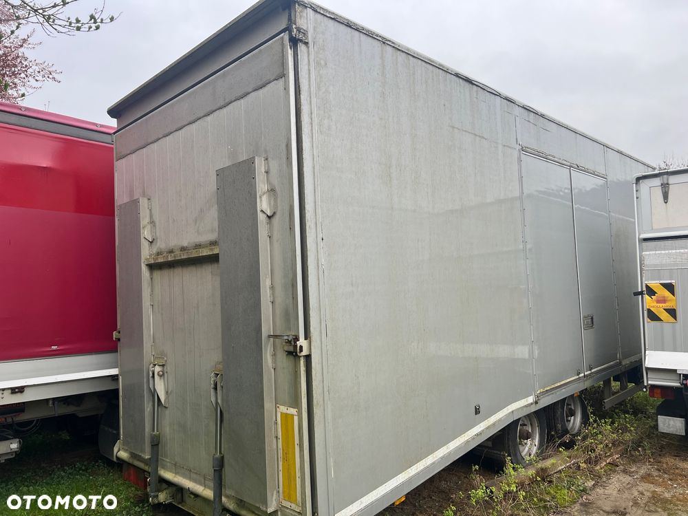 Inny FGS H 90  2007 ROK - 1