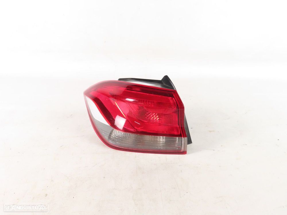 Farolim do Painel Esquerdo/Trás Seminovo/ Original HYUNDAI i30 (PDE, PD)/HYUNDAI... - 1