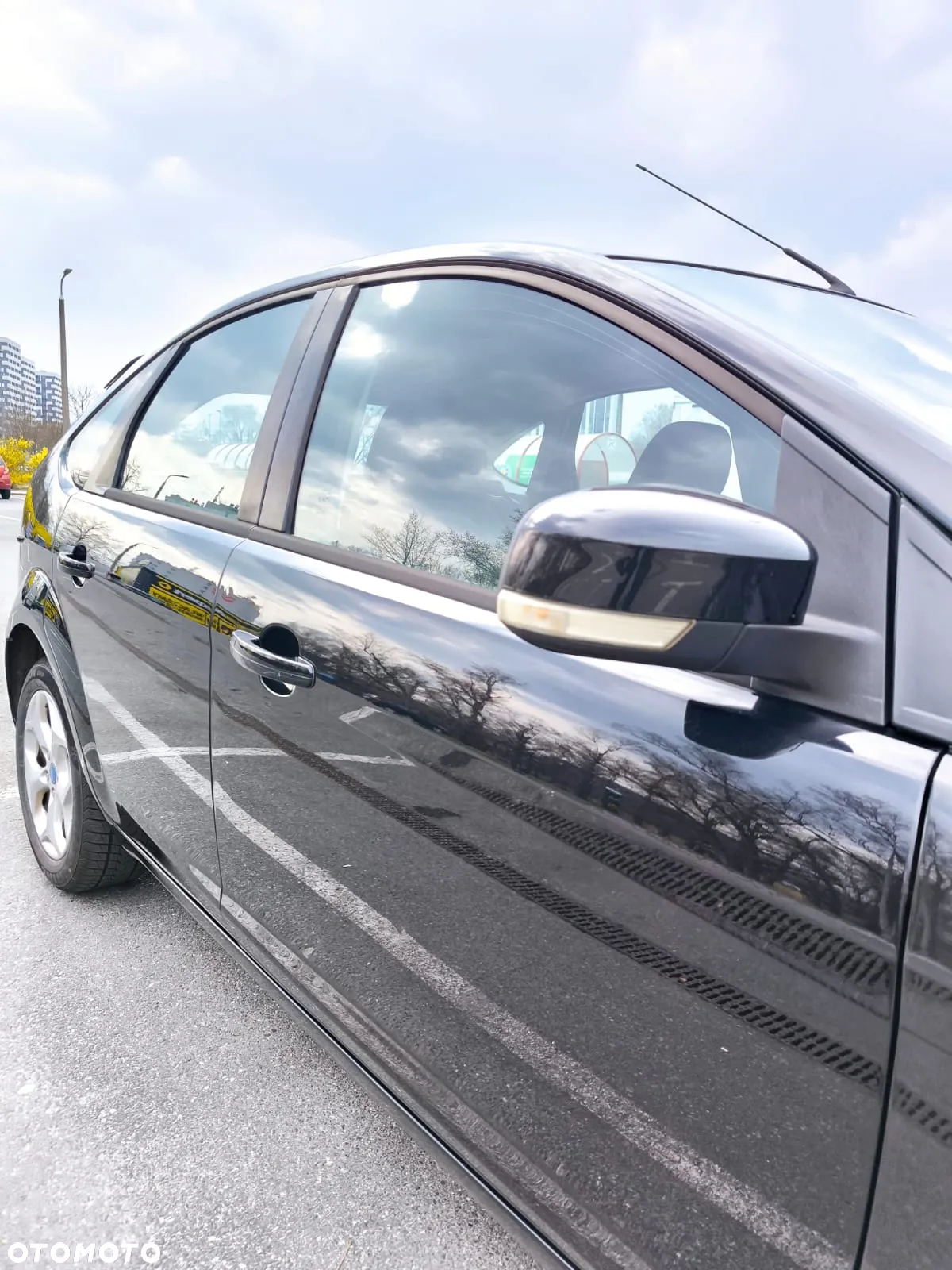 Ford Focus - 12
