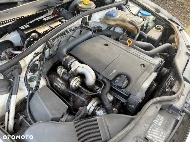 Volkswagen Passat 1.9 TDI - 14