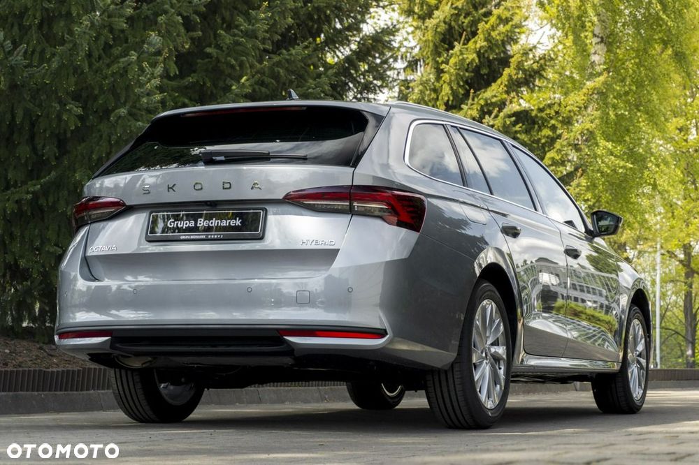 Skoda Octavia - 13