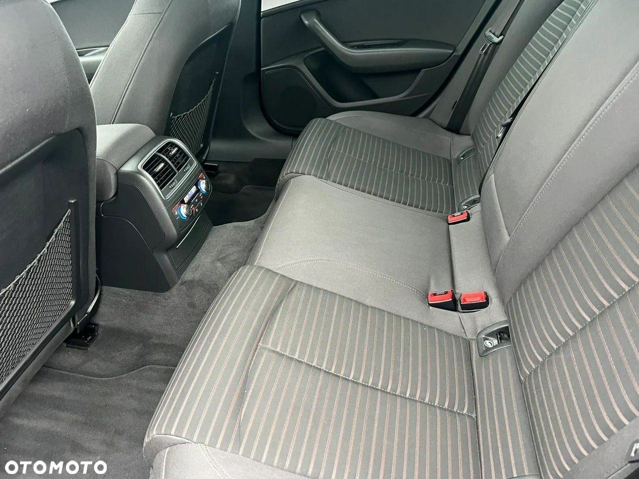 Audi A6 - 31