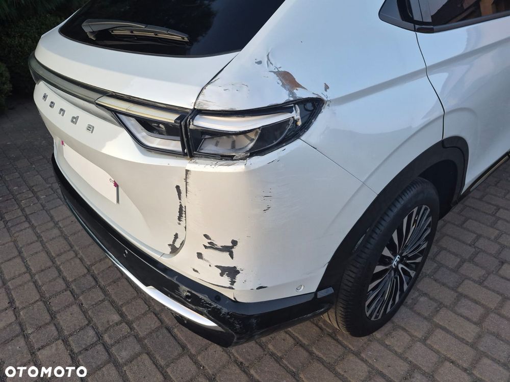 Honda e:NY1 Advance-Paket - 27