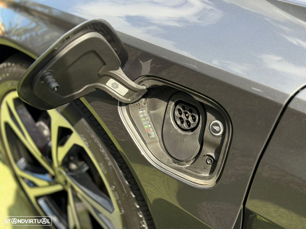 Audi e-tron GT quattro - 6