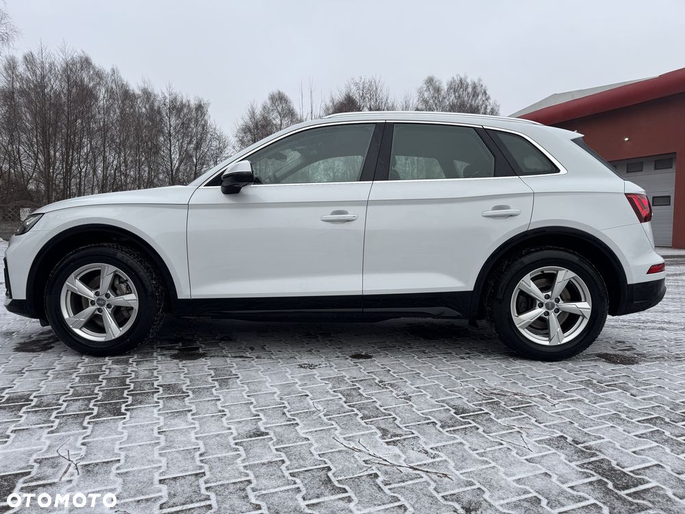 Audi Q5 - 1