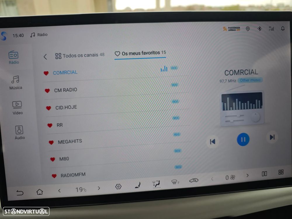 BYD Atto 3 60.48 kWh Design - 42