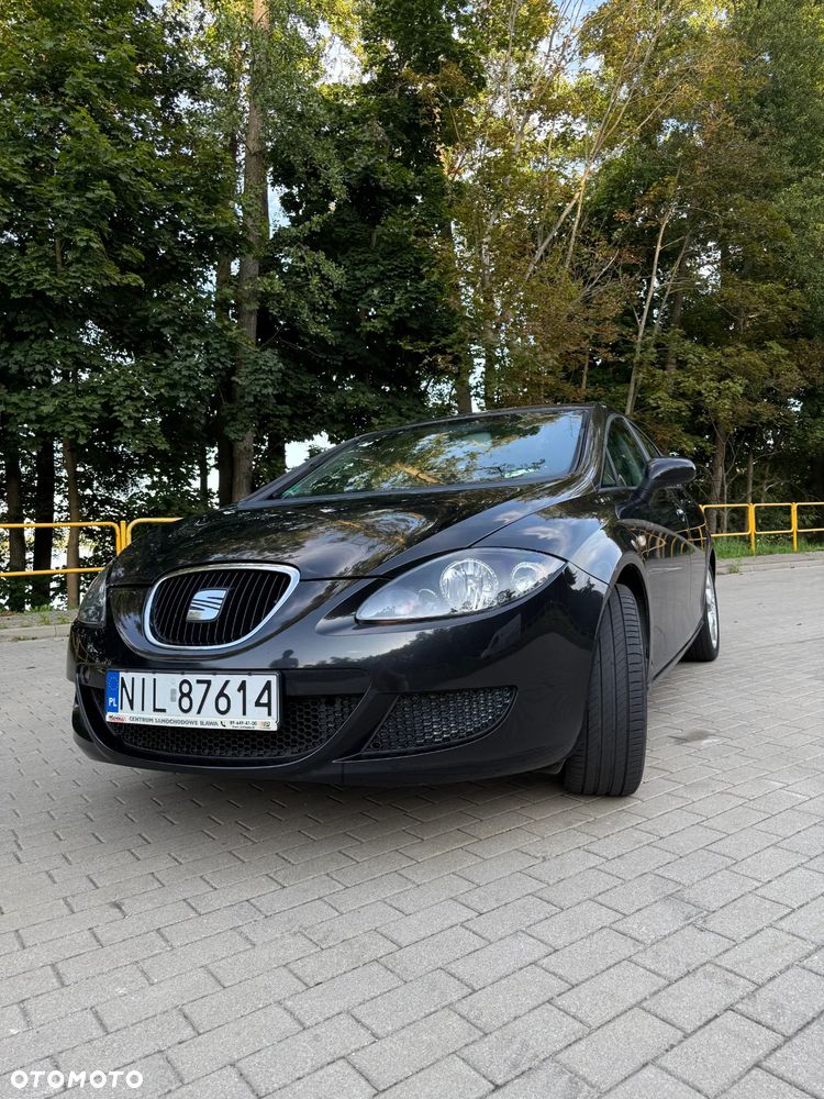 Seat Leon 1.6 Audience - 2