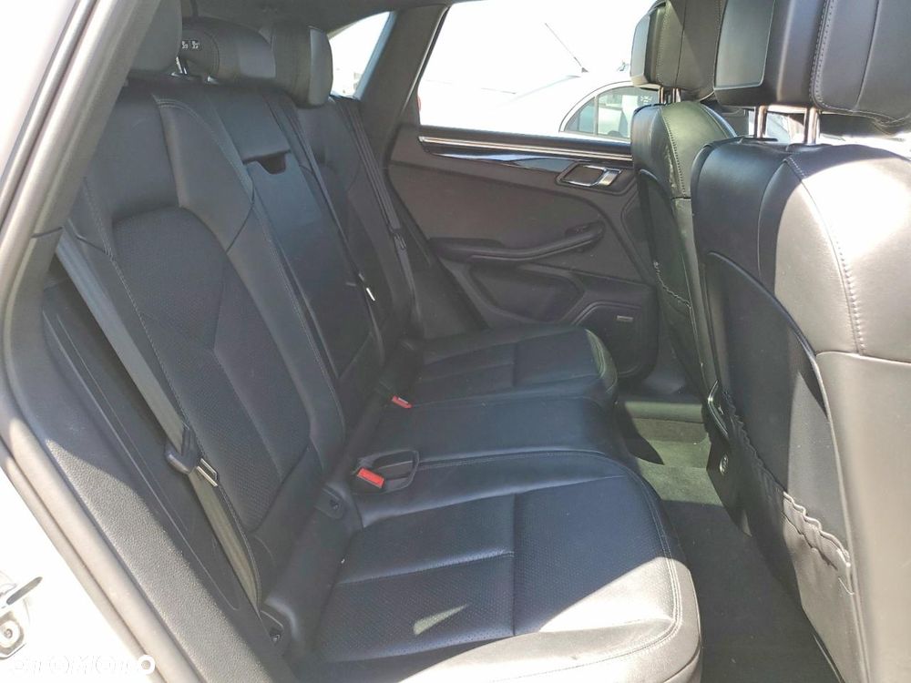 Porsche Macan PDK - 6