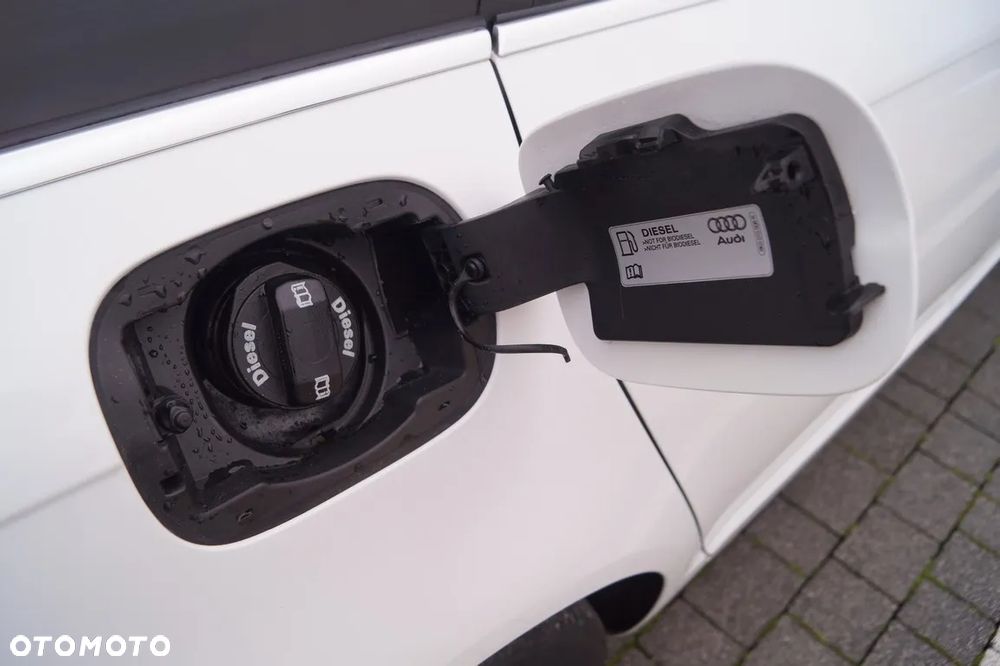 Audi A6 Avant 2.0 TDI DPF multitronic - 27