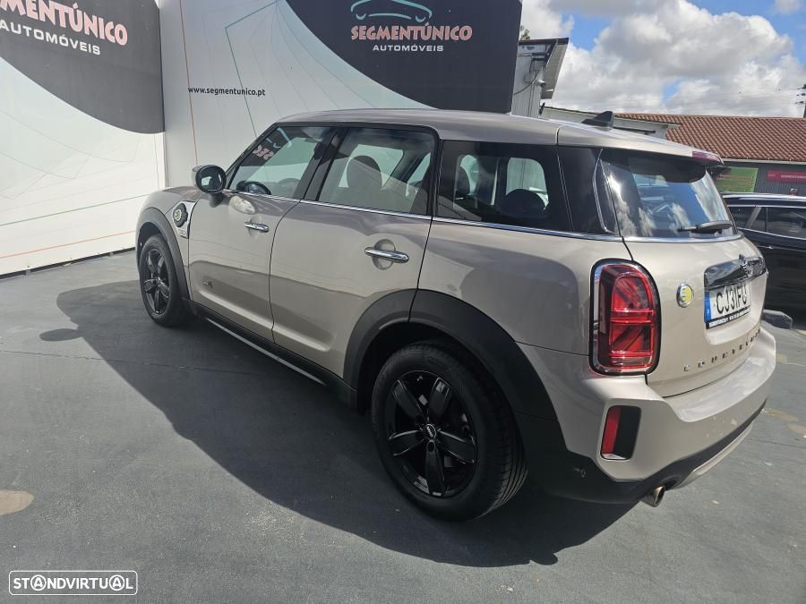 MINI Countryman Cooper SE All4 Aut. Essential - 12