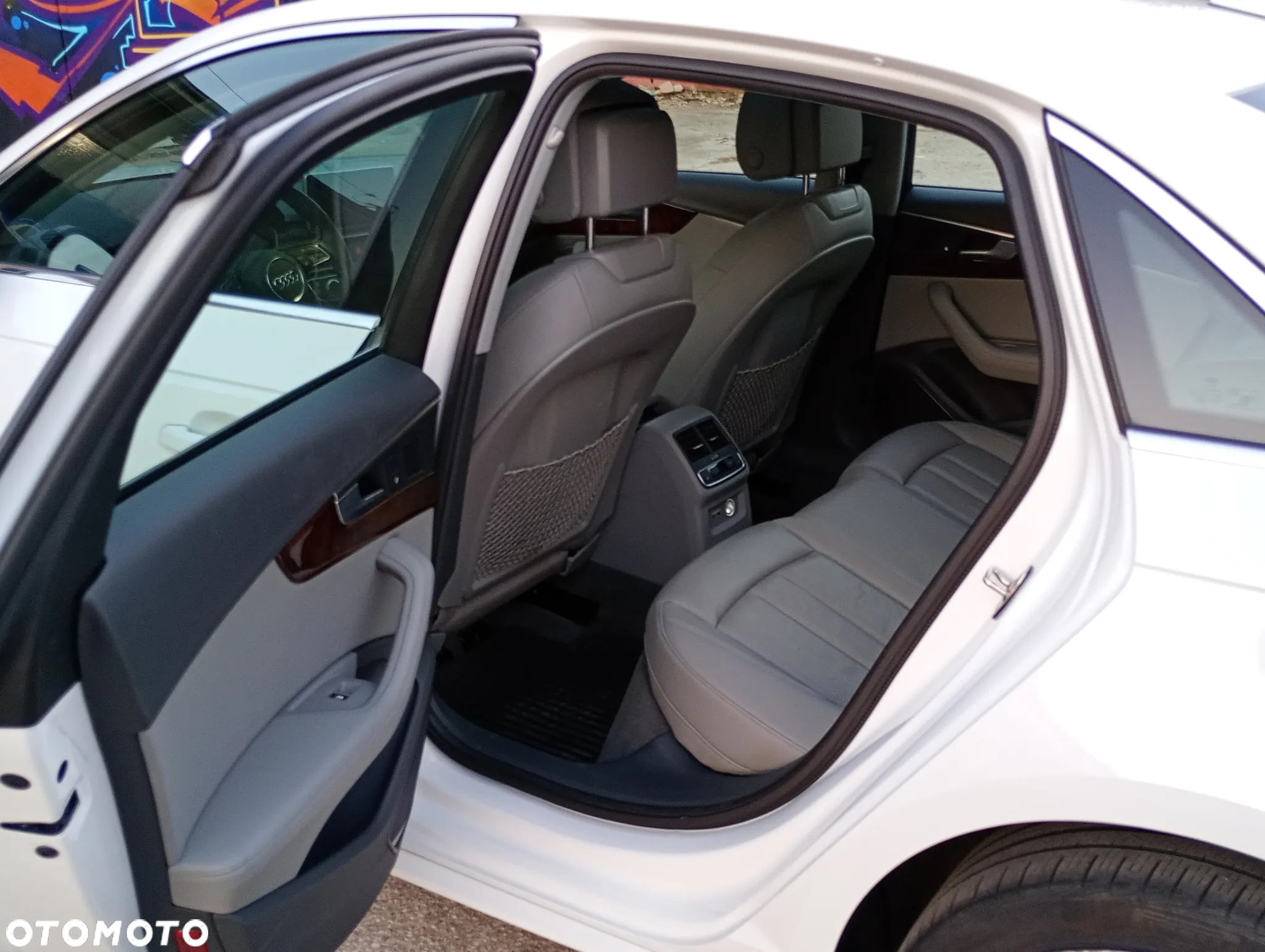 Audi A4 2.0 TFSI Quattro S tronic - 20