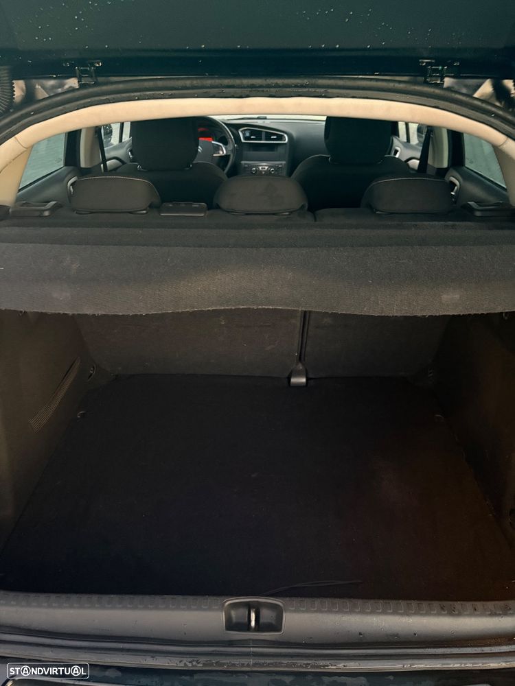 Citroën C4 1.6 e-HDi Business - 8