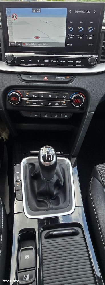 Kia Ceed 1.5 T-GDI Business Line Plus - 9