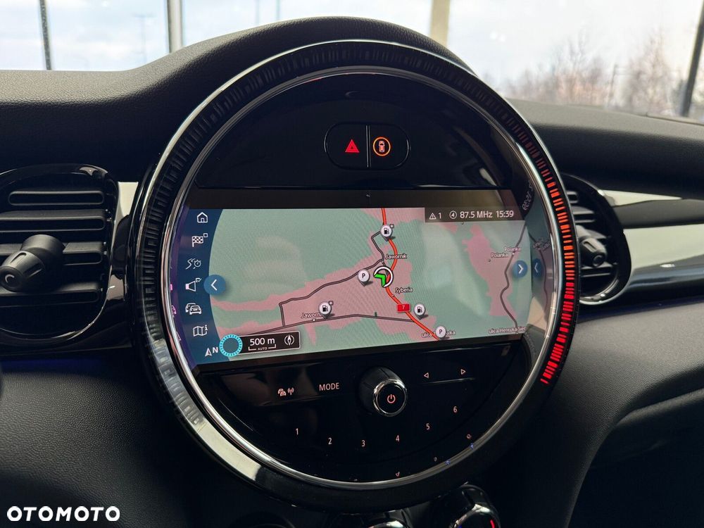 MINI Cooper Standard - 27