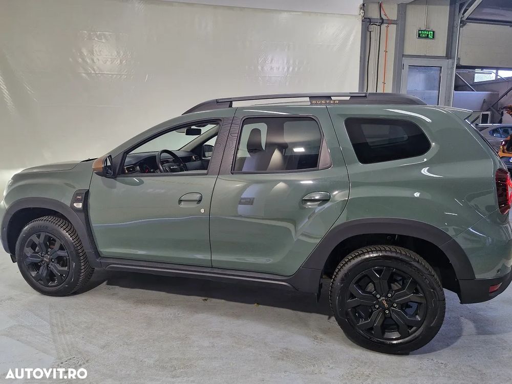 Dacia Duster TCe 150 4X4 Journey+ - 19