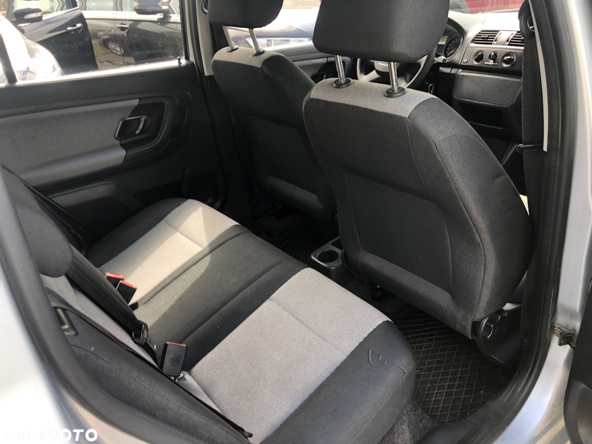 Skoda Fabia 1.2 12V Active - 14
