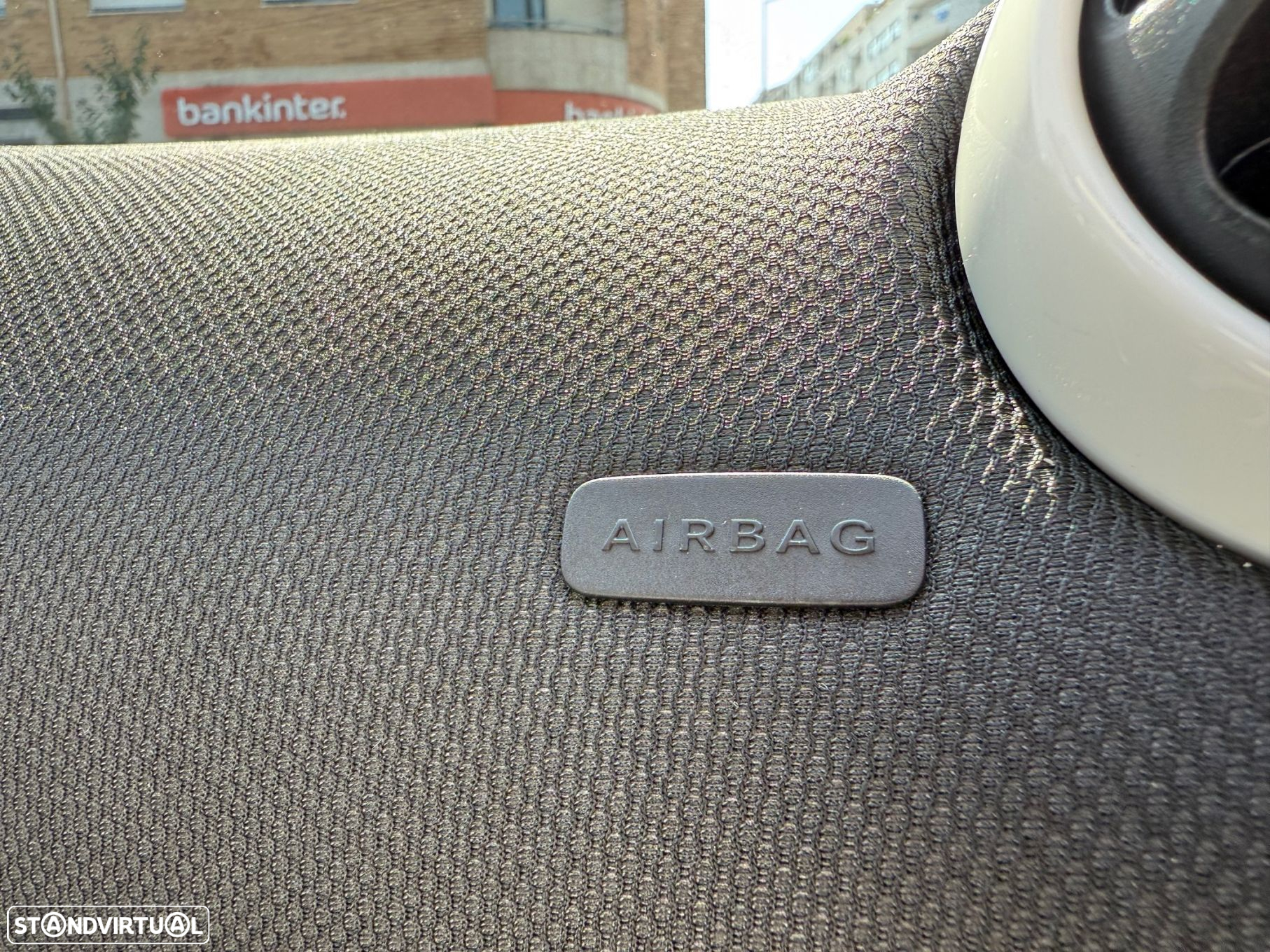Smart ForFour 1.0 Passion 71 - 22