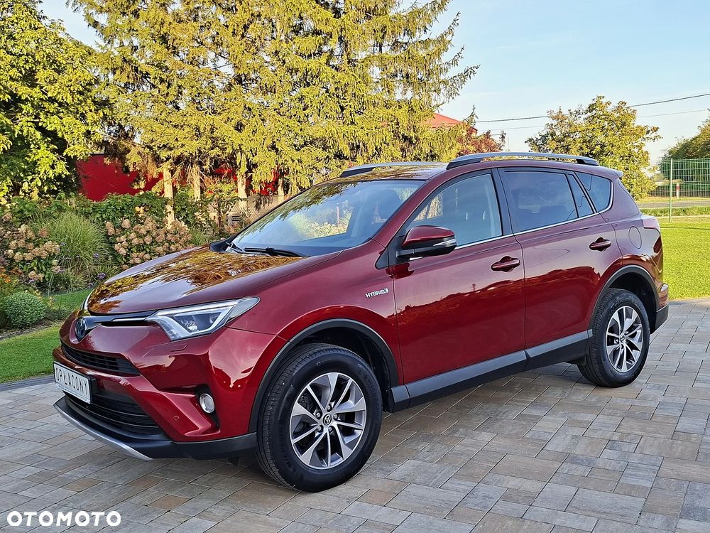 Toyota RAV4 - 9
