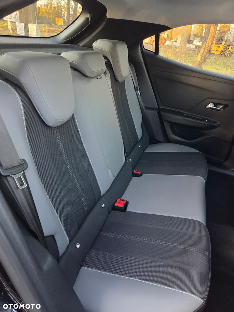 Opel Mokka 1.2 DI Turbo Automatik Elegance - 33