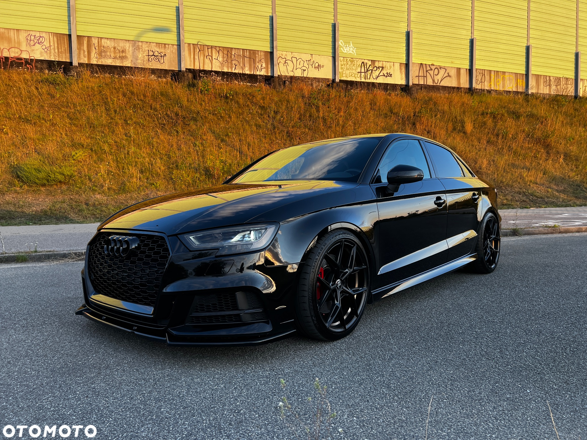 Audi S3 TFSI Quattro S tronic - 7