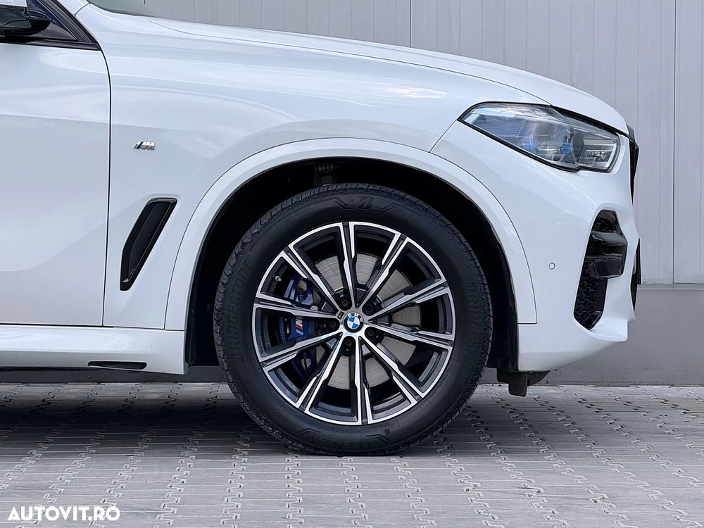 BMW X5 xDrive40i - 41