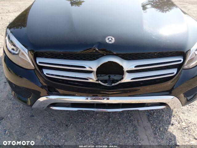 Mercedes-Benz GLC 300 4-Matic - 6