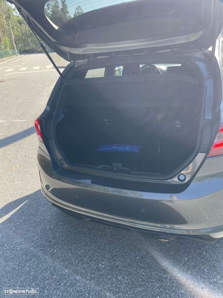 Ford Fiesta 1.0 EcoBoost ST-Line - 14