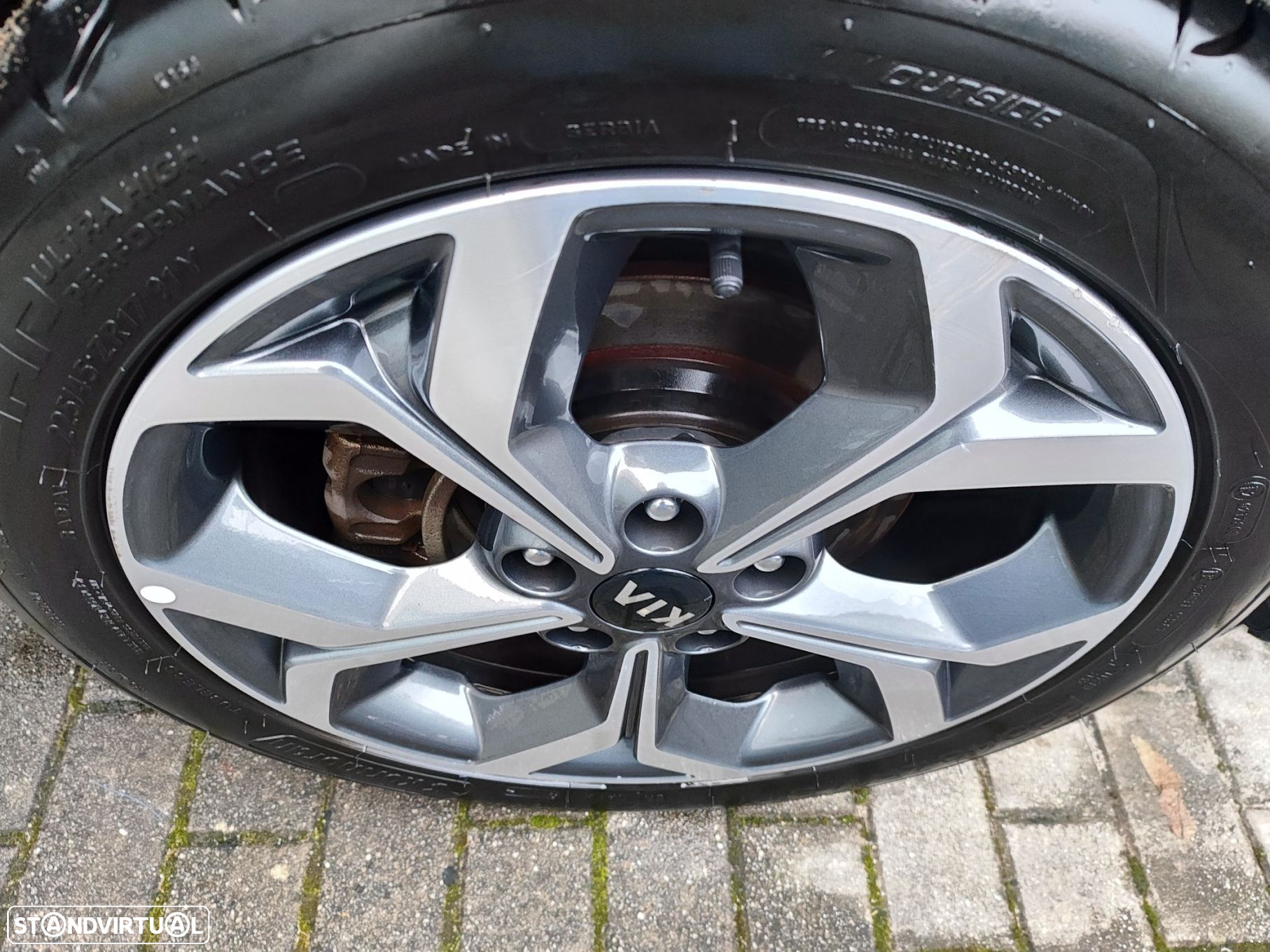 Kia Ceed SW 1.6 CRDi MHEV Drive - 7