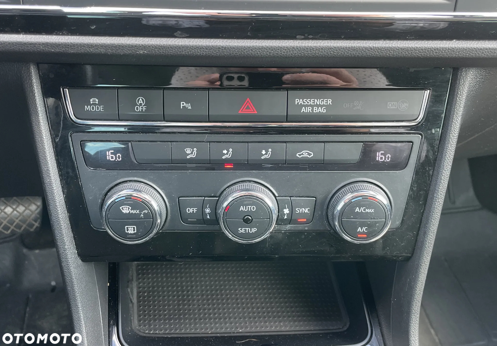 Seat Leon 2.0 EcoTSI FR S&S DSG - 15