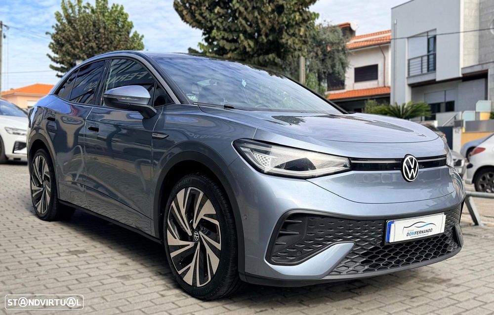 VW ID.5 77 kWh Pro Performance - 44