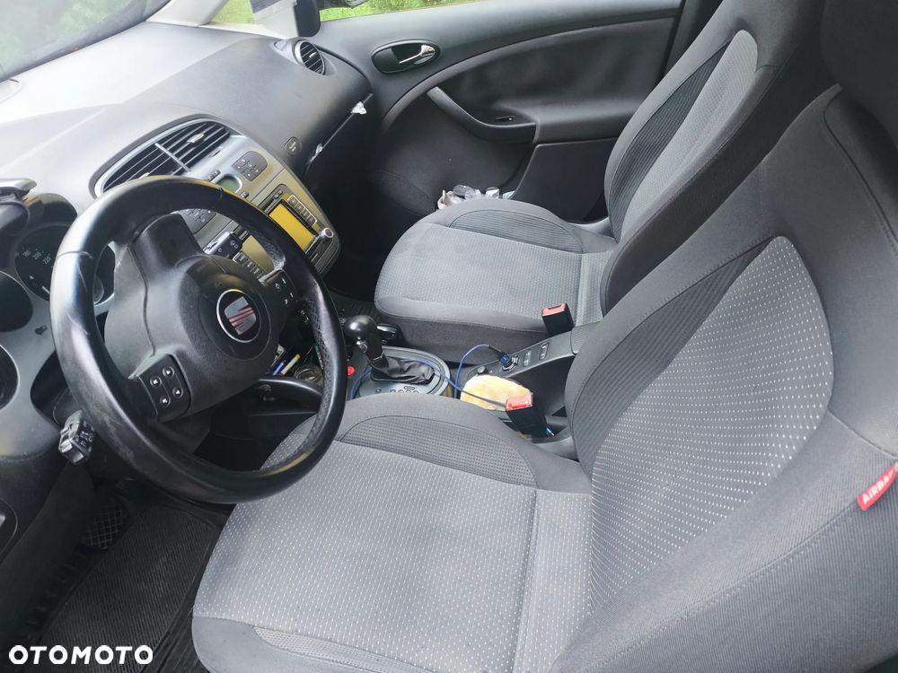 Seat Altea 2.0 TDI Style DSG - 7