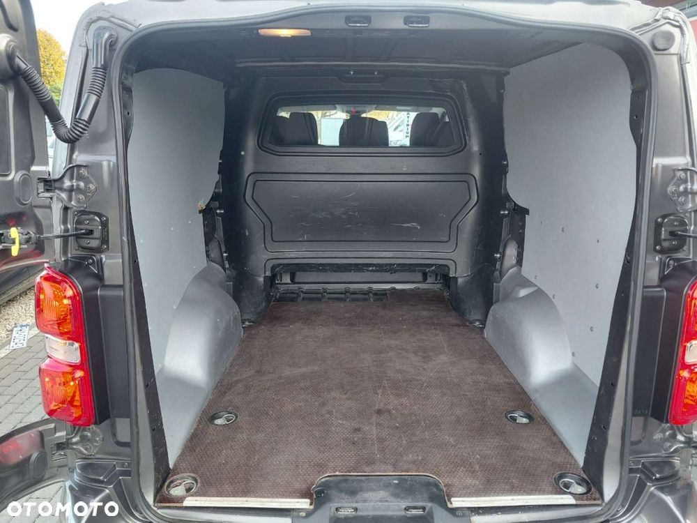 Toyota ProAce - 16